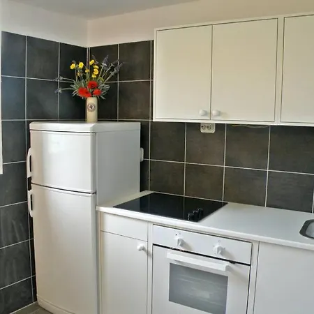 Holiday home Charming Stone House Cvetek